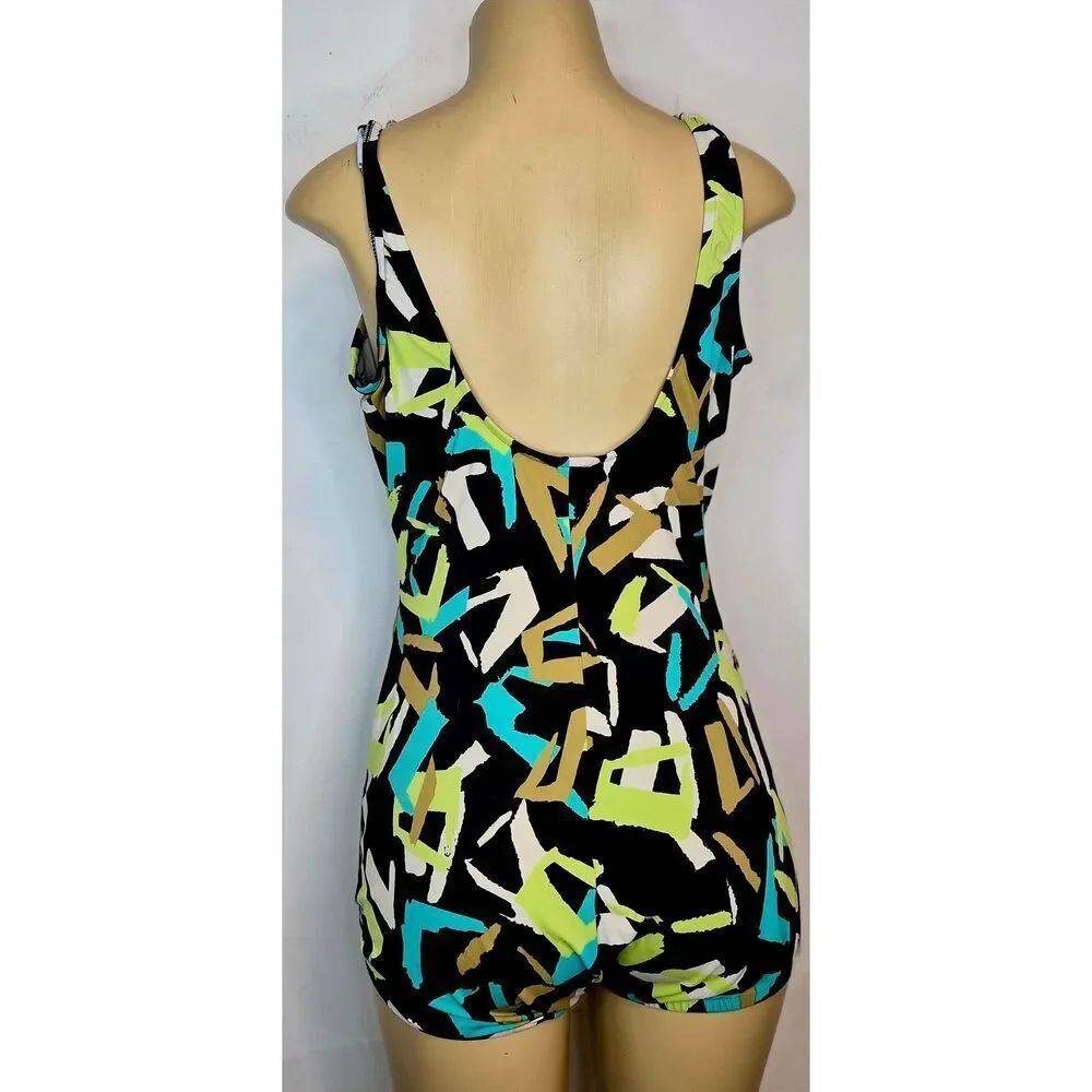 Womens one piece swimsuit - Picture 2 of 6